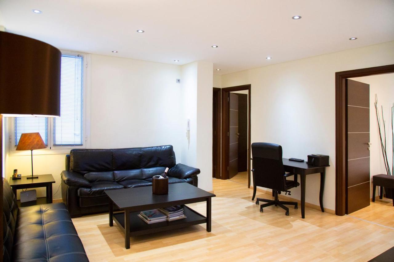 Athens Best Location, 6 Ermou Street, Syntagma Square Exteriör bild
