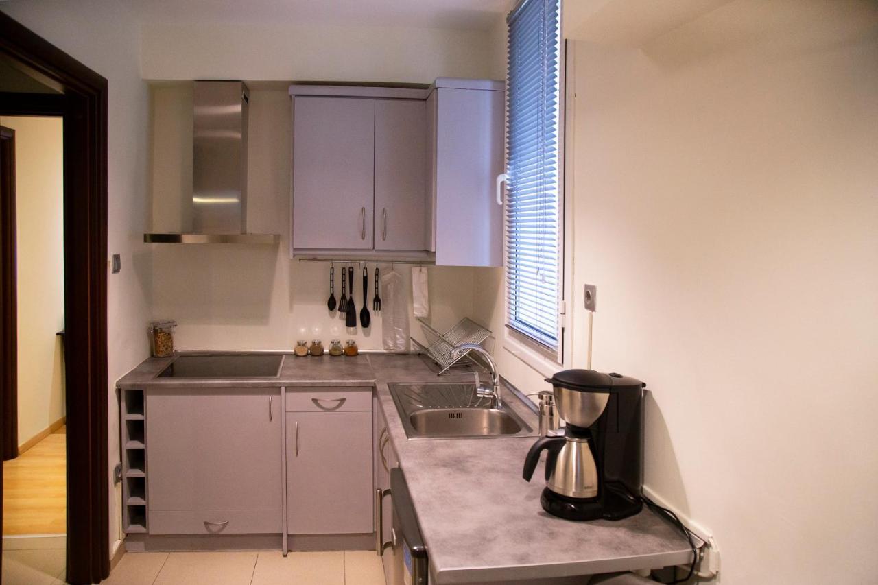 Athens Best Location, 6 Ermou Street, Syntagma Square Exteriör bild